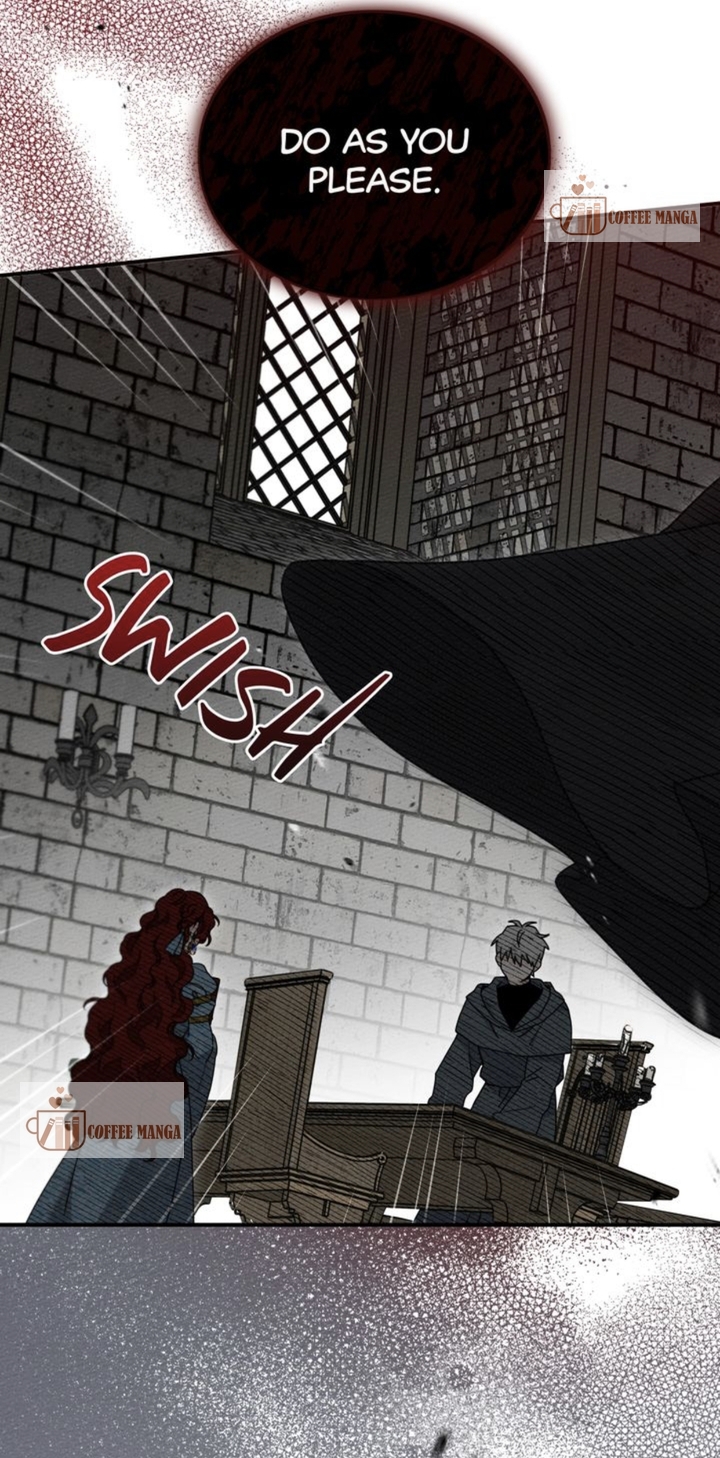 Read Under the Oak Tree Manga Online