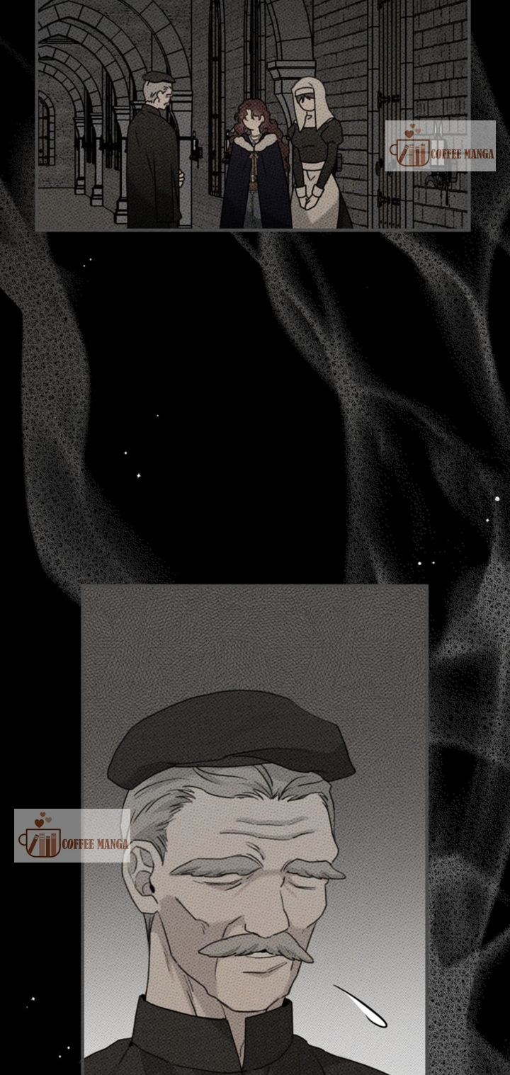 Read Under the Oak Tree Manga Online