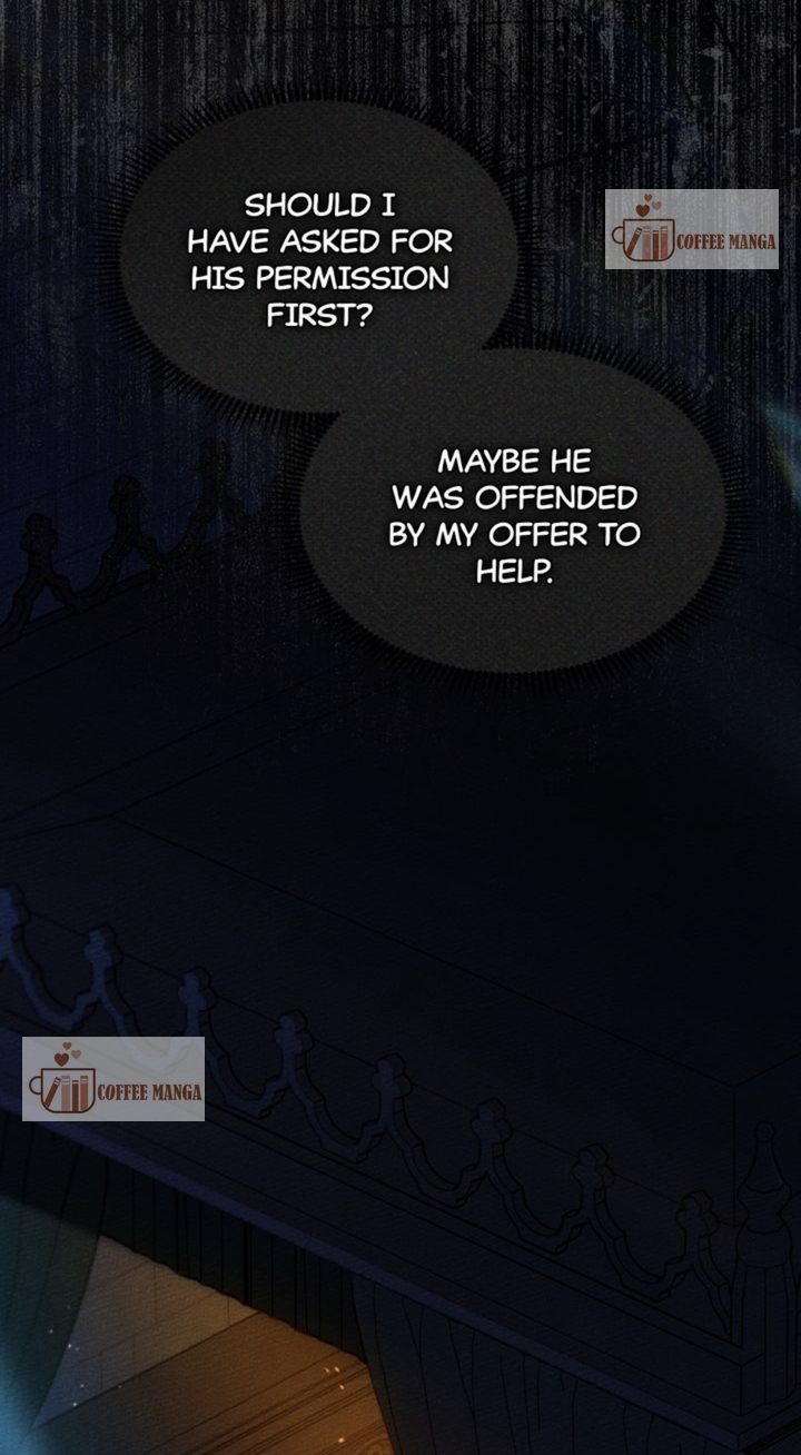 Read Under the Oak Tree Manga Online