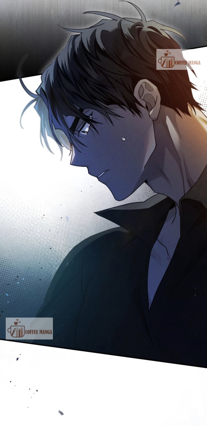 Read Under the Oak Tree Manga Online