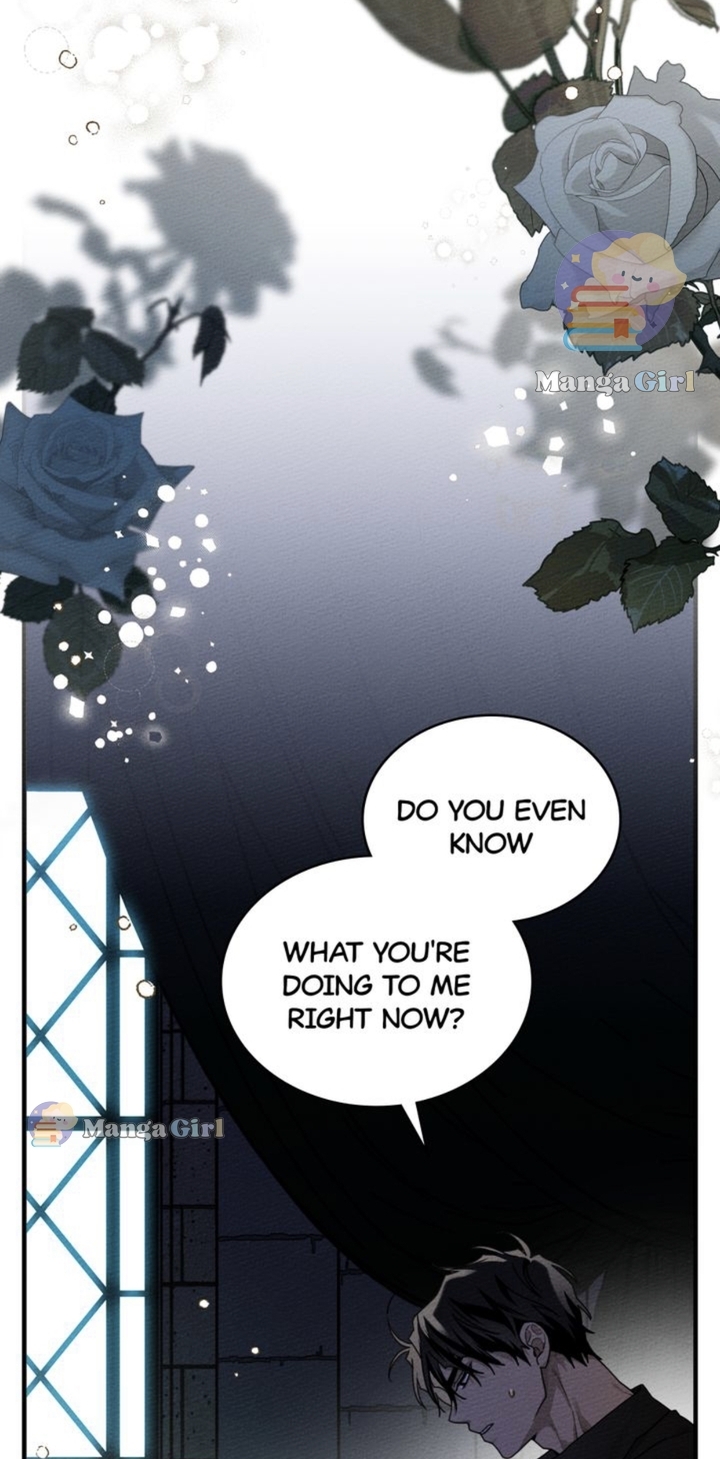 Read Under the Oak Tree Manga Online