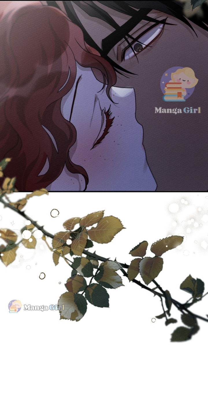 Read Under the Oak Tree Manga Online