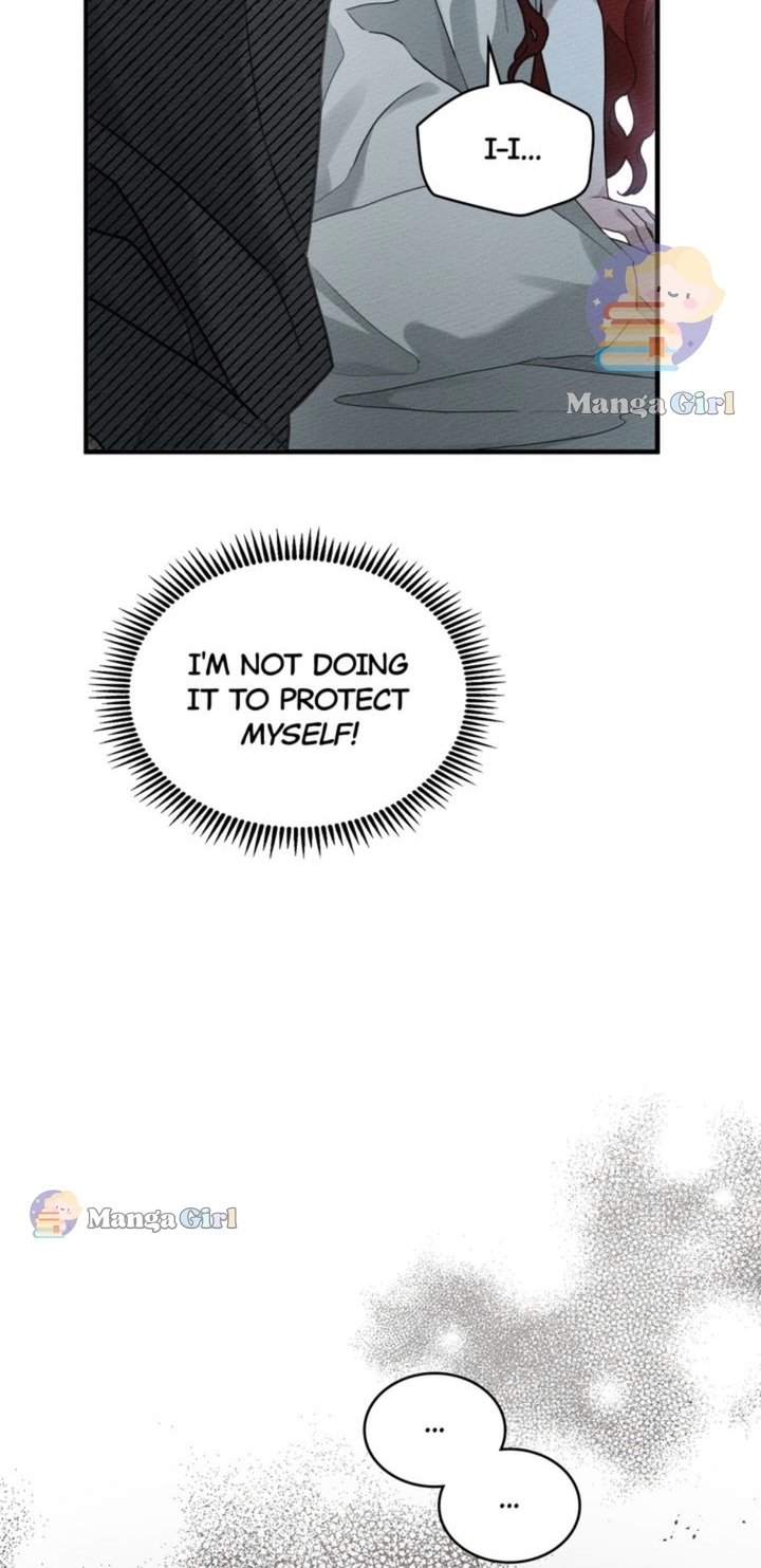 Read Under the Oak Tree Manga Online