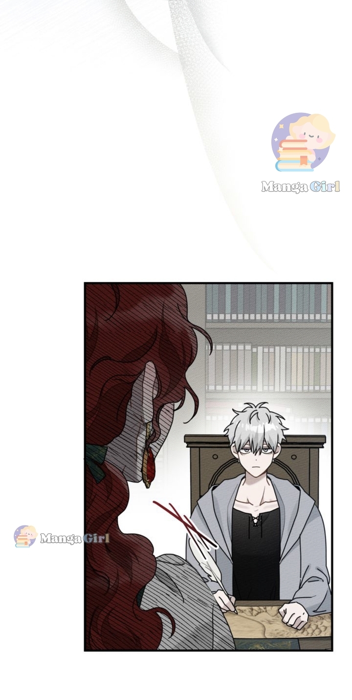 Read Under the Oak Tree Manga Online