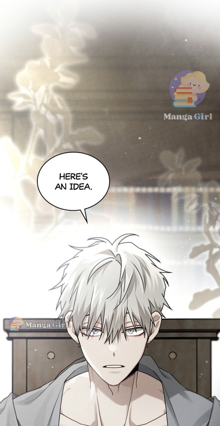 Read Under the Oak Tree Manga Online