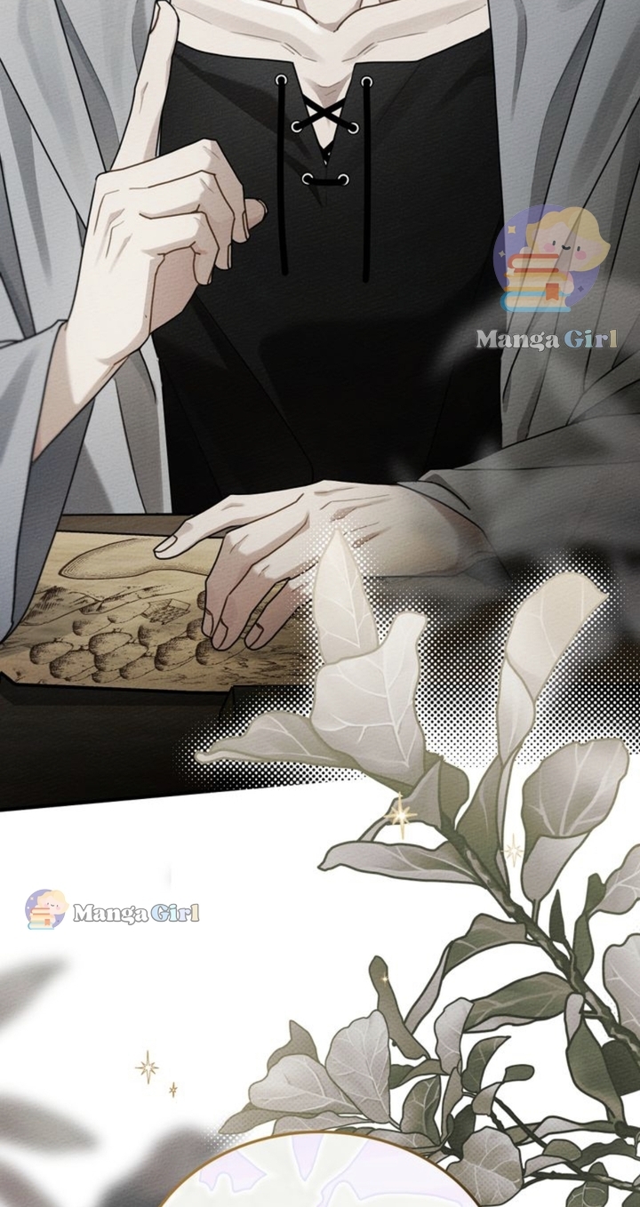 Read Under the Oak Tree Manga Online