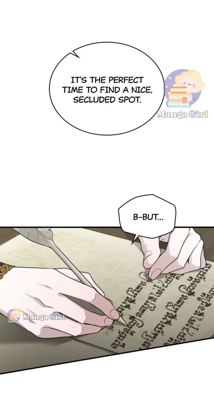 Read Under the Oak Tree Manga Online