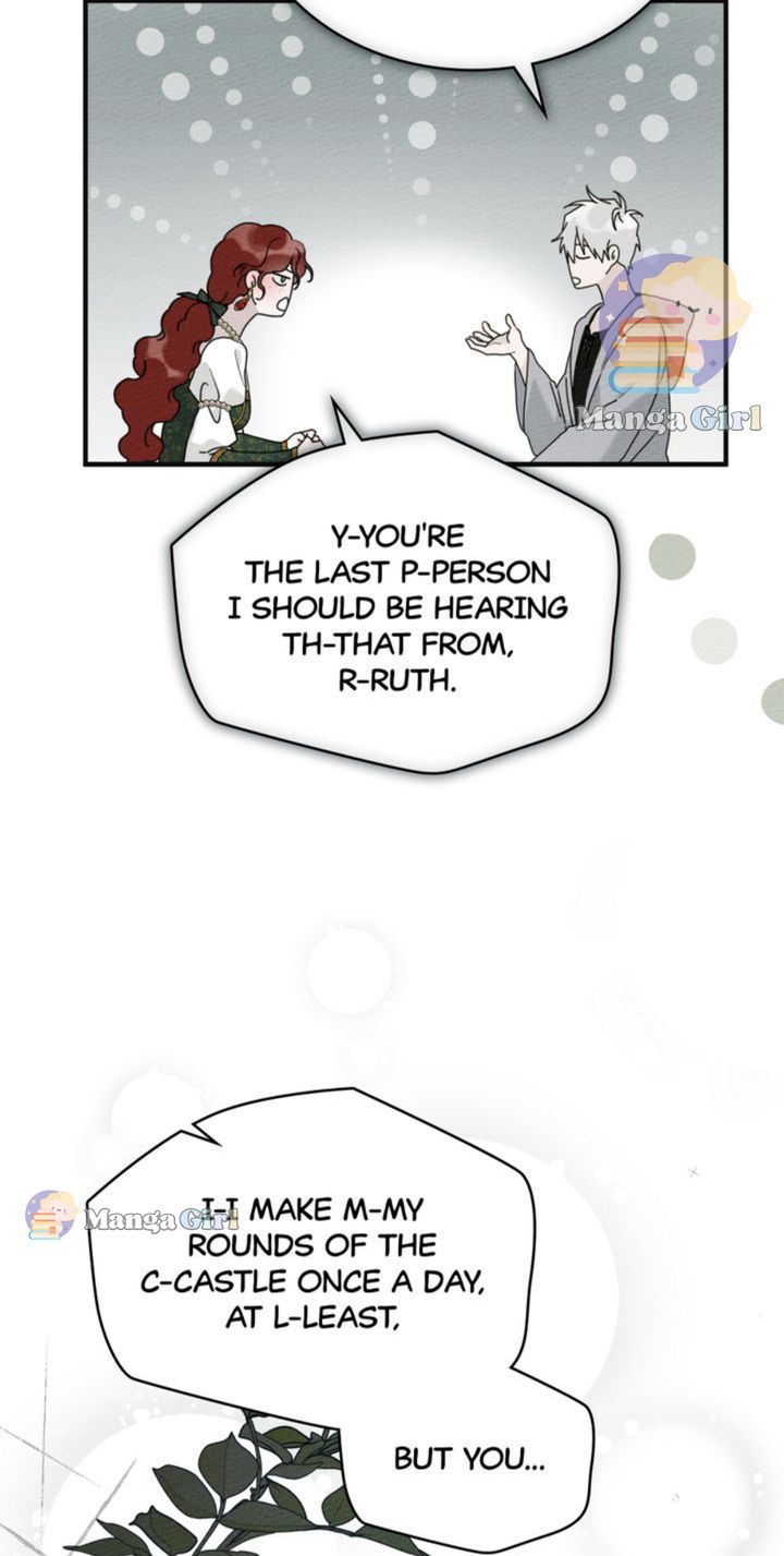 Read Under the Oak Tree Manga Online
