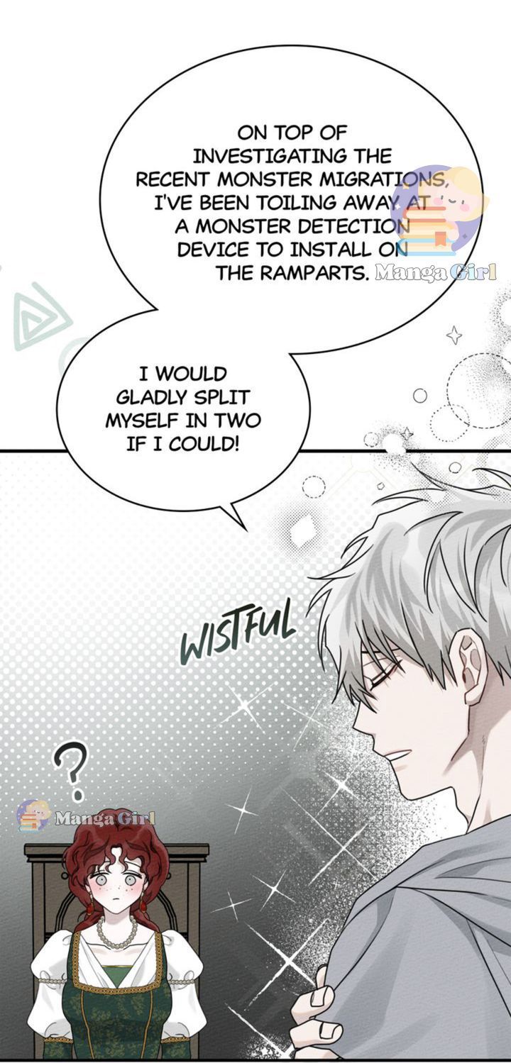 Read Under the Oak Tree Manga Online