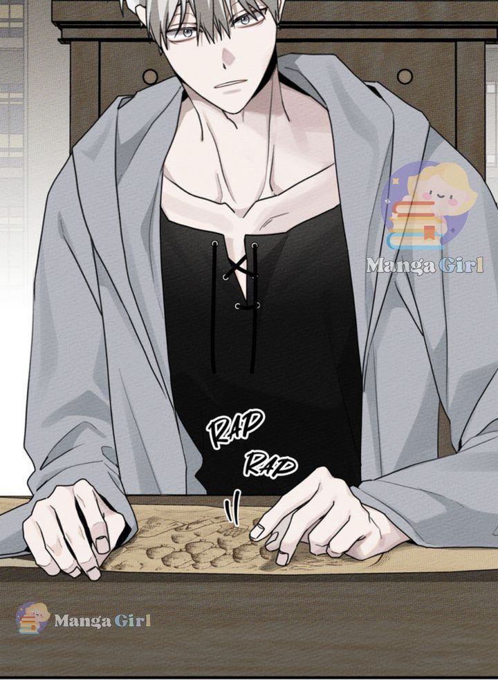 Read Under the Oak Tree Manga Online