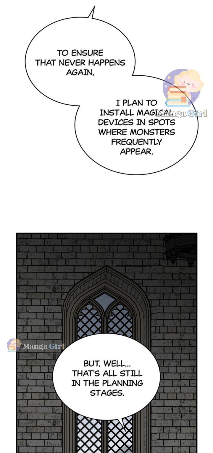Read Under the Oak Tree Manga Online