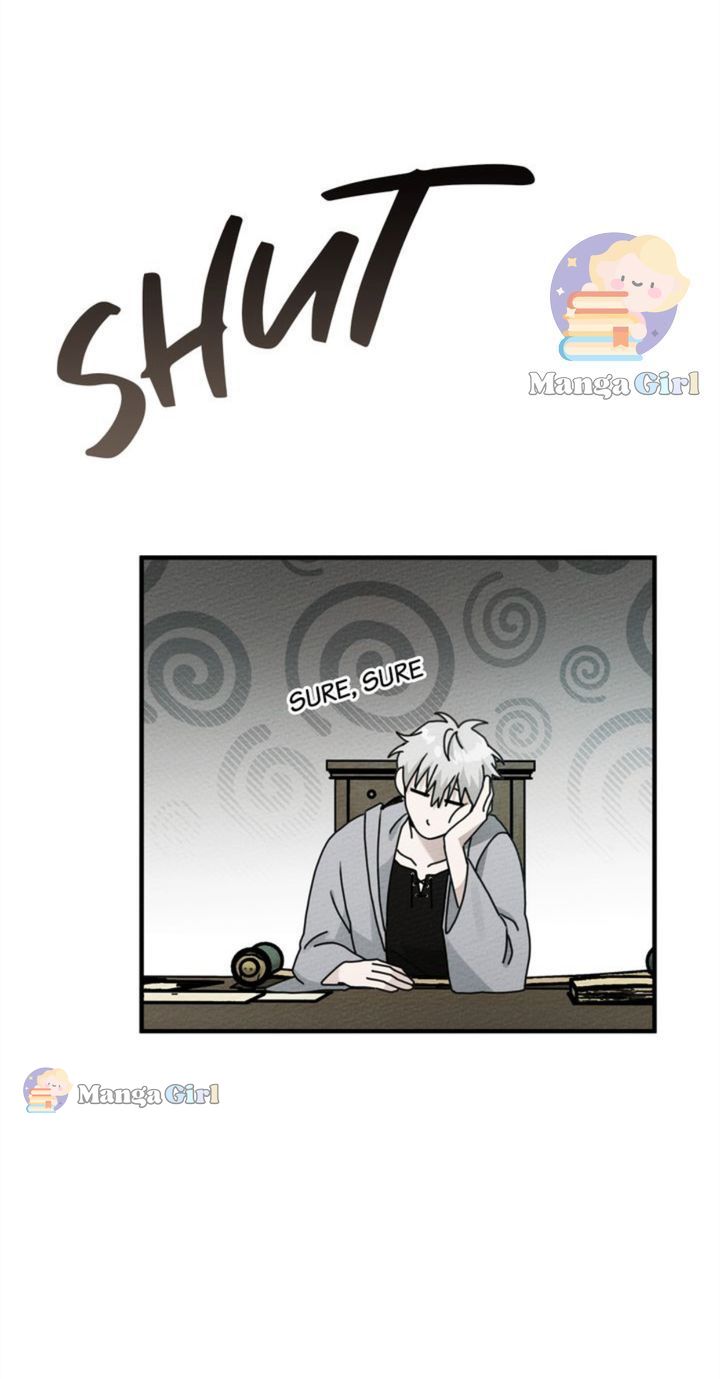Read Under the Oak Tree Manga Online