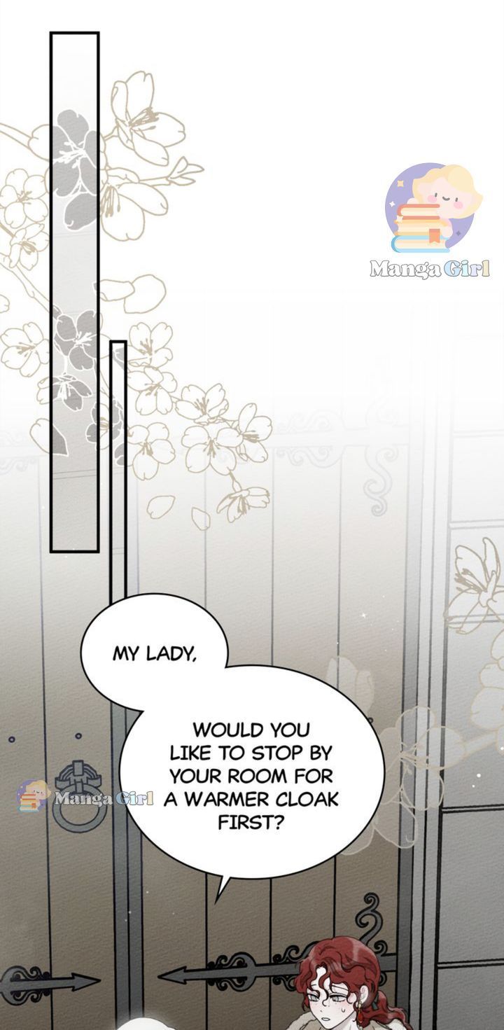 Read Under the Oak Tree Manga Online