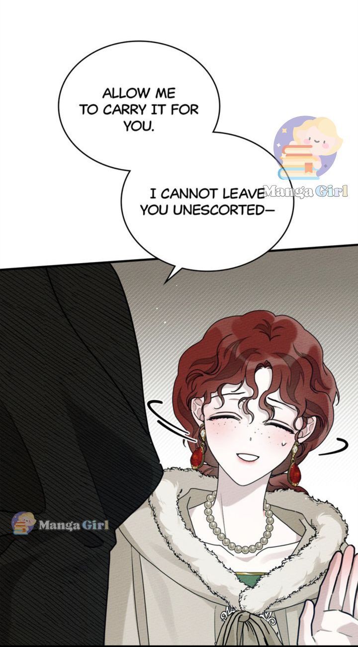 Read Under the Oak Tree Manga Online