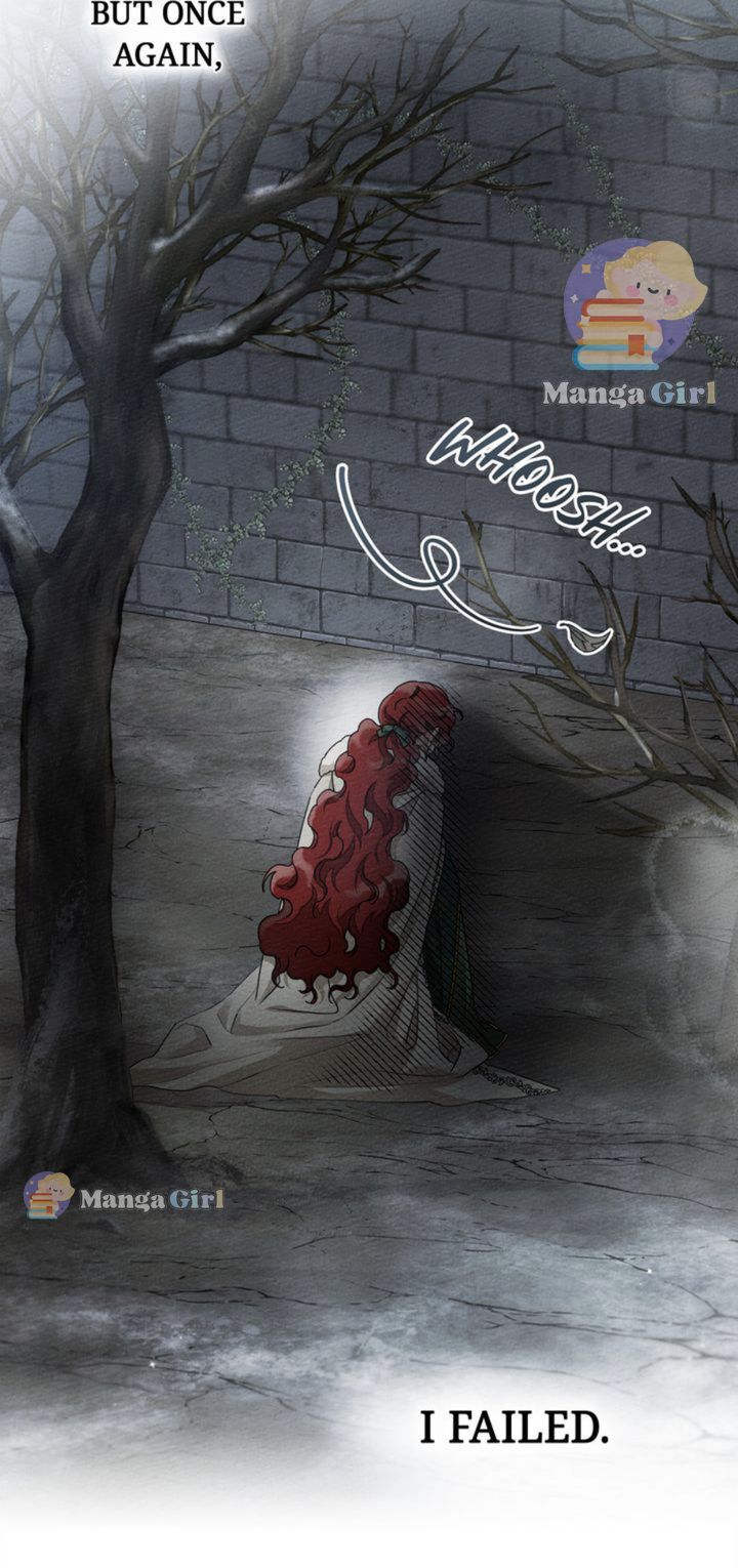 Read Under the Oak Tree Manga Online