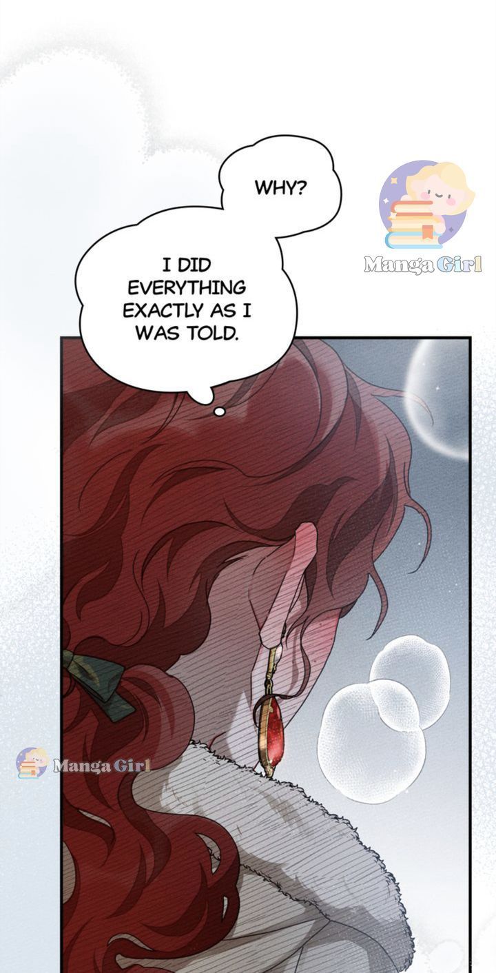 Read Under the Oak Tree Manga Online