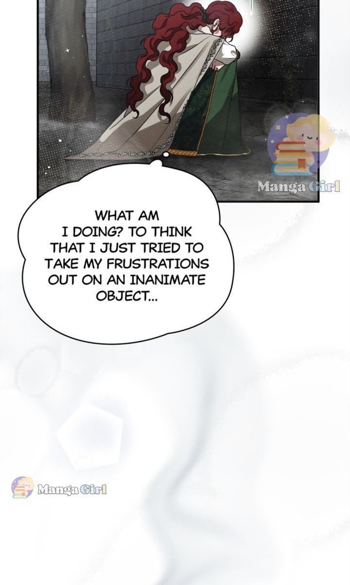 Read Under the Oak Tree Manga Online