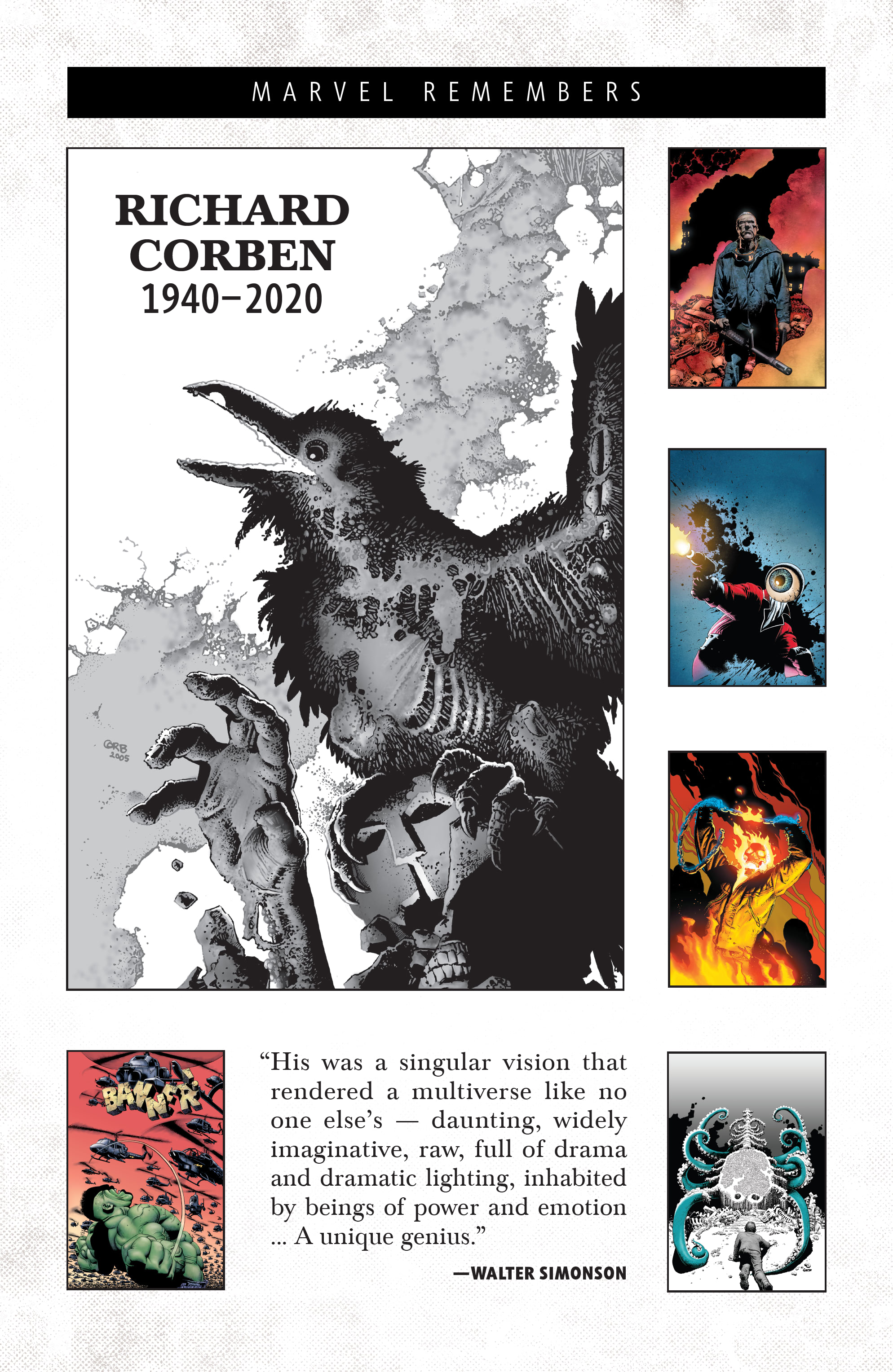 Read Werewolf By Night (2020) Manga Online