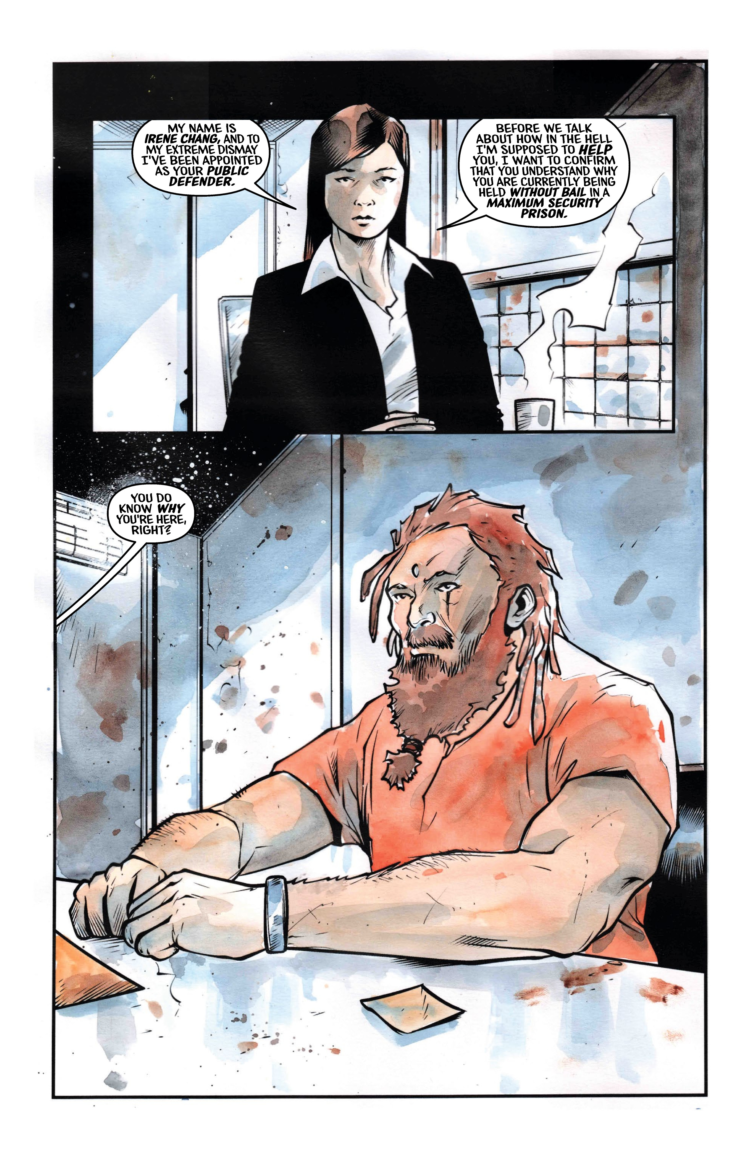 Read Where Does the Rainbow End (2026) Manga Online