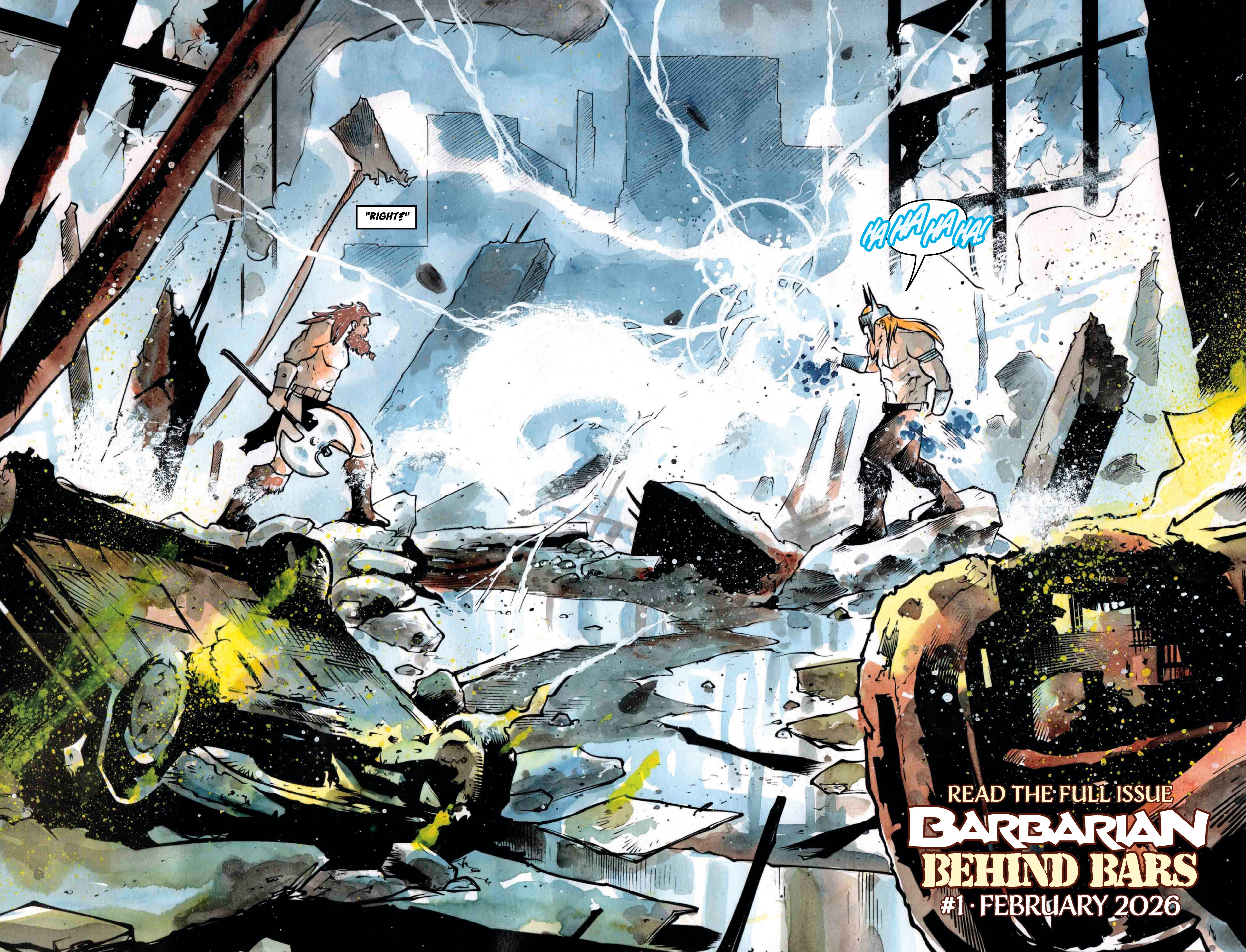 Read Where Does the Rainbow End (2026) Manga Online