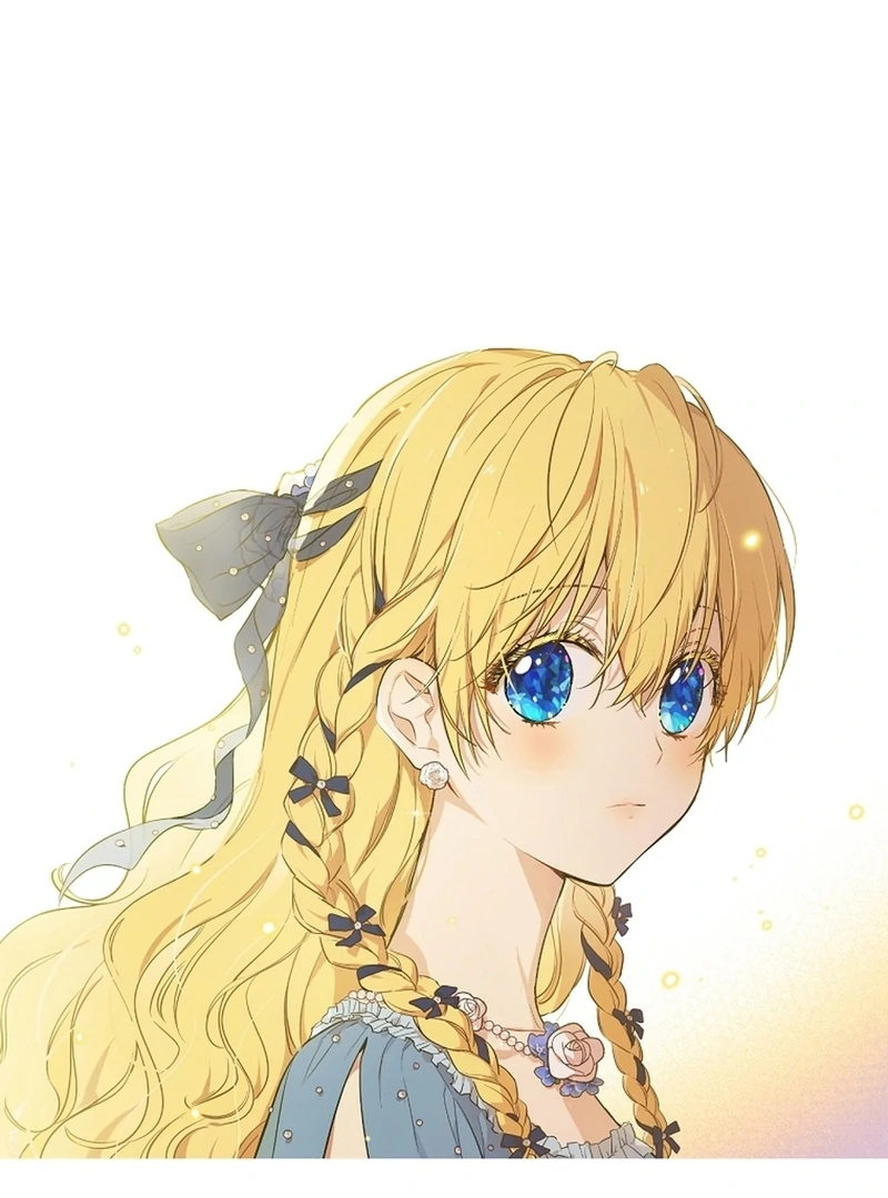 Read Who Made me a Princess Manga Online