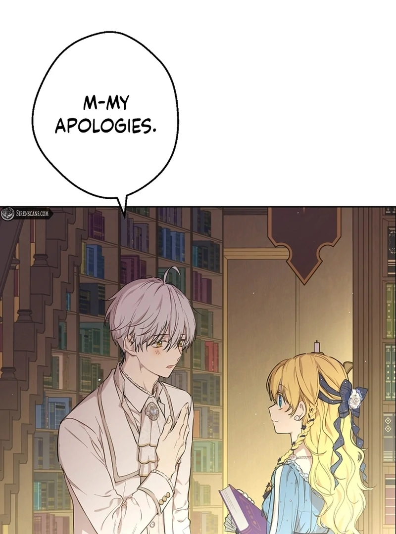 Read Who Made me a Princess Manga Online