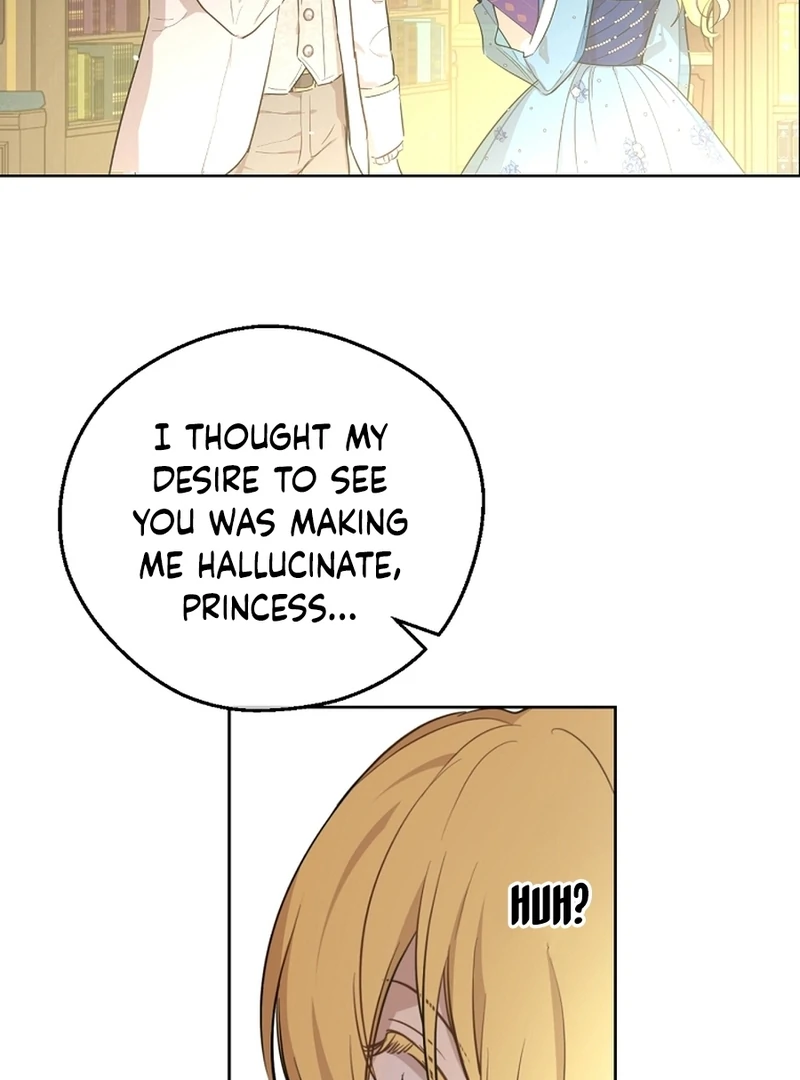 Read Who Made me a Princess Manga Online