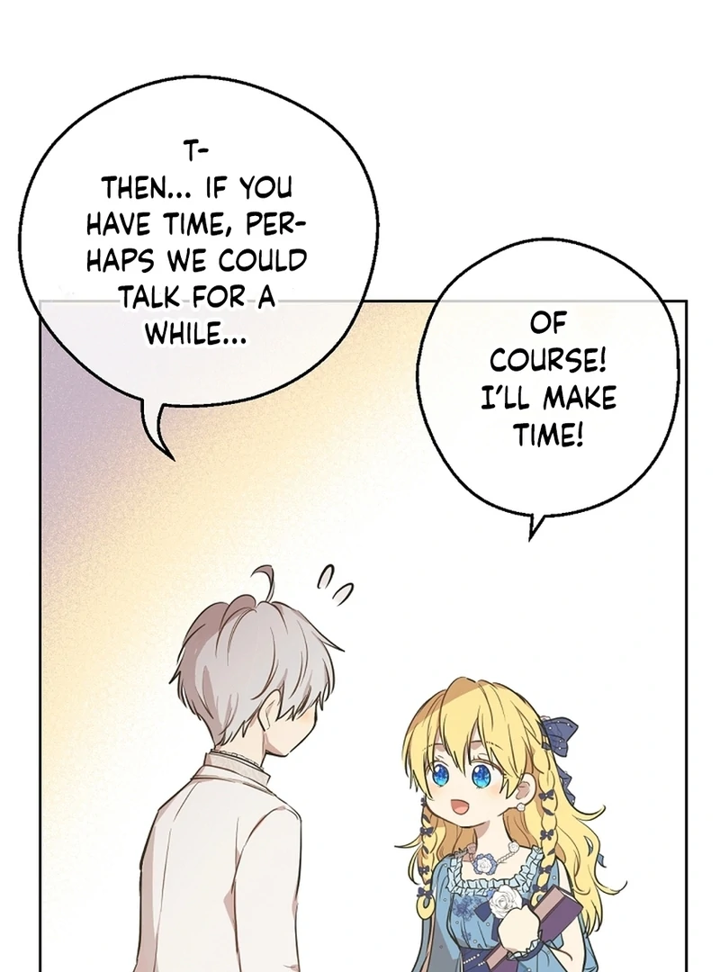 Read Who Made me a Princess Manga Online