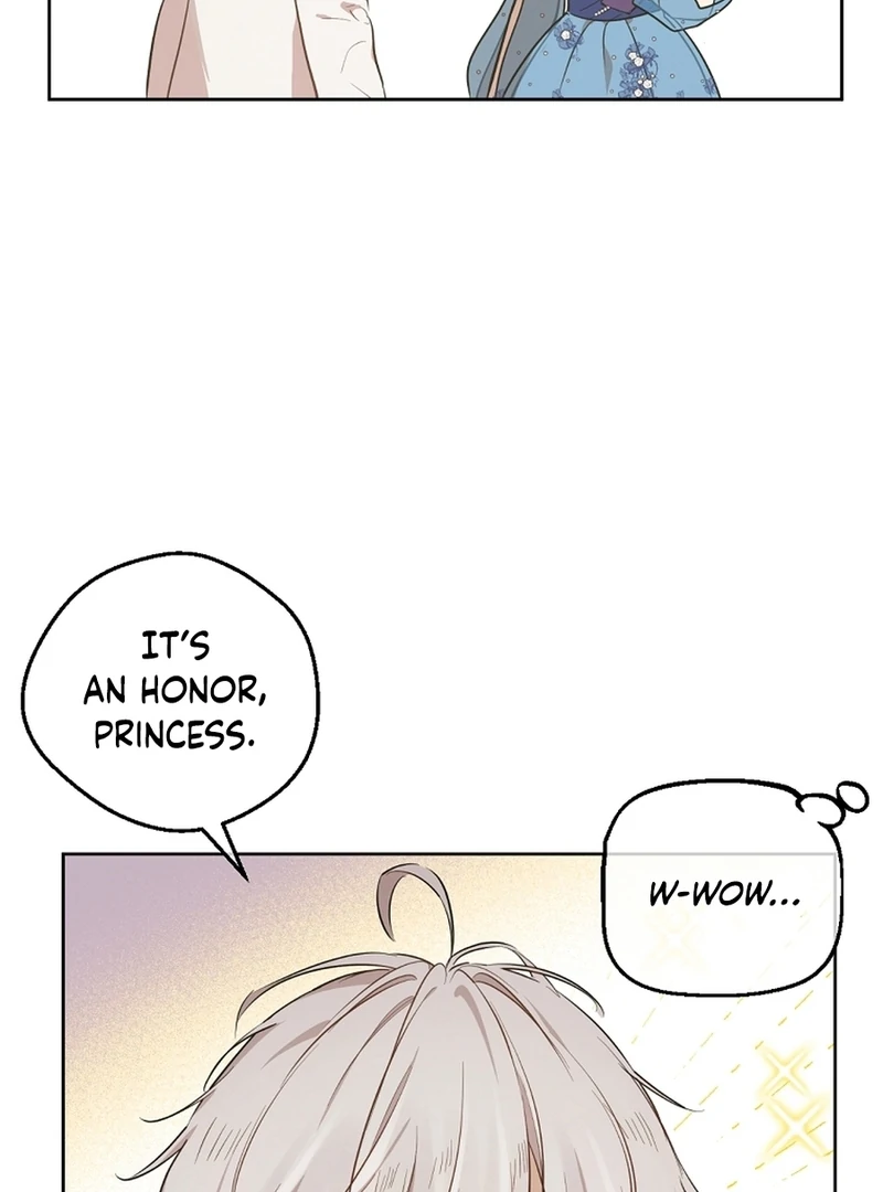 Read Who Made me a Princess Manga Online
