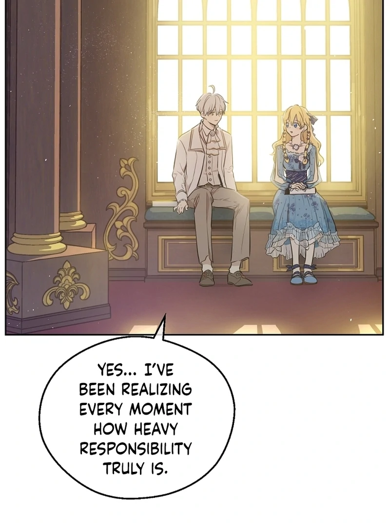 Read Who Made me a Princess Manga Online