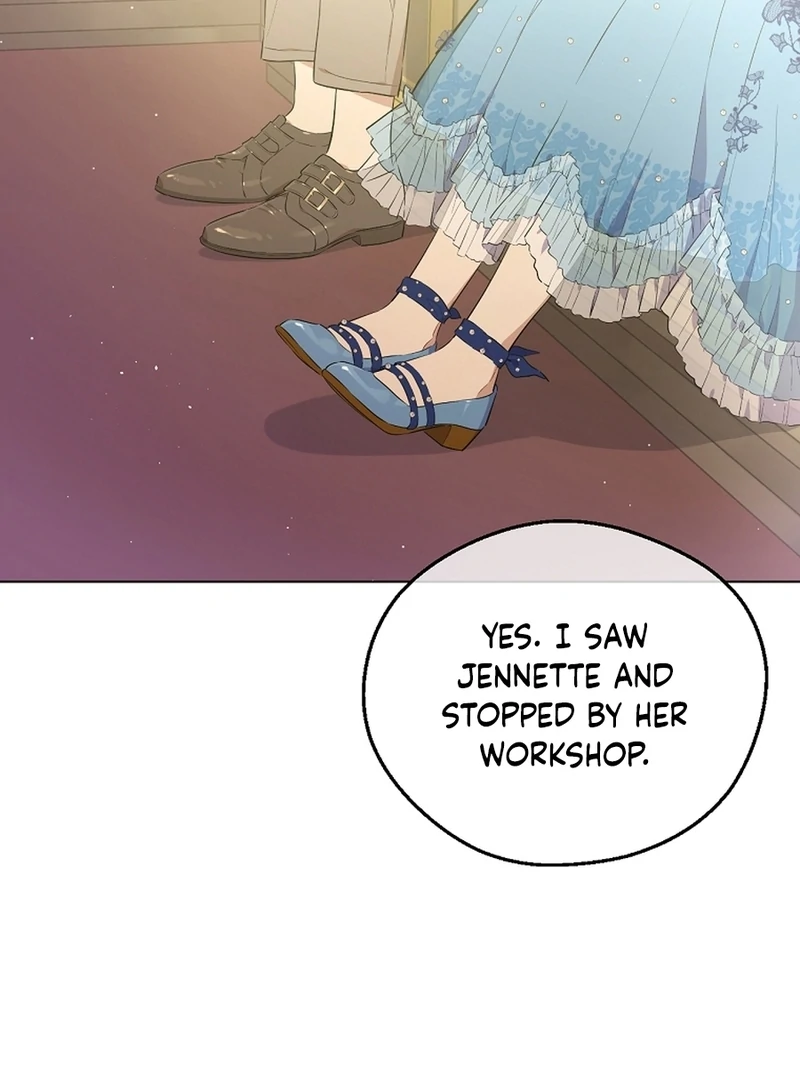Read Who Made me a Princess Manga Online