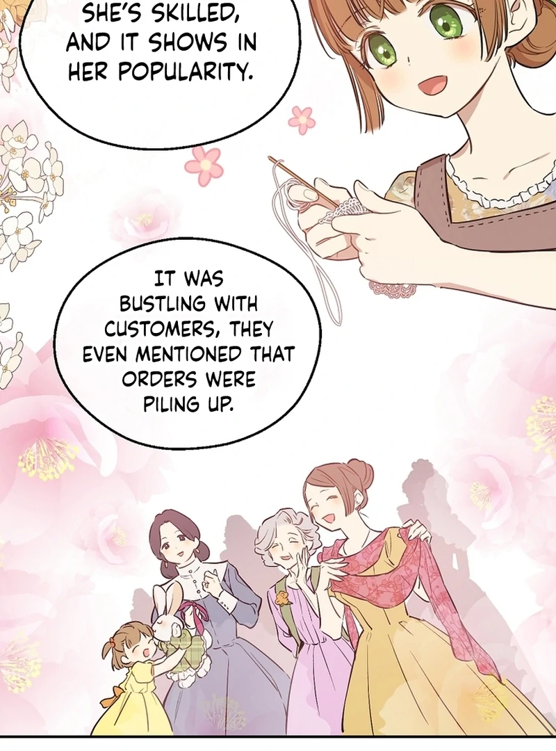Read Who Made me a Princess Manga Online