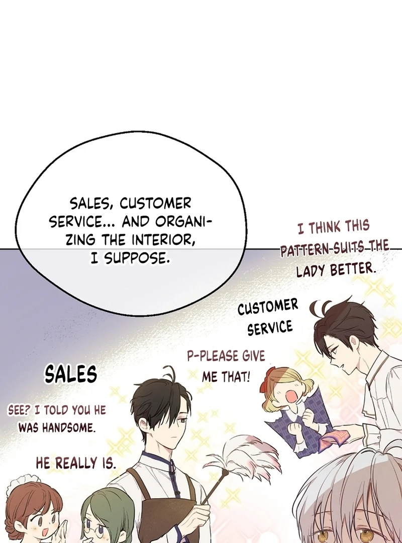 Read Who Made me a Princess Manga Online