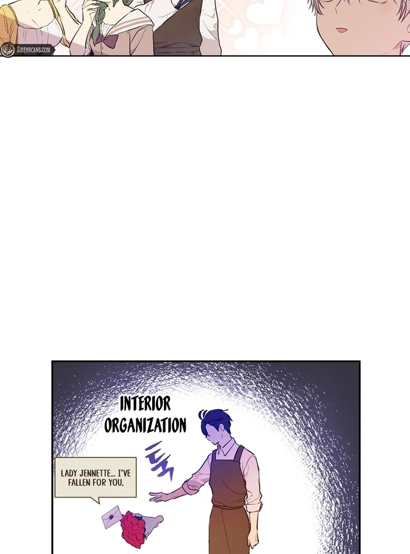 Read Who Made me a Princess Manga Online