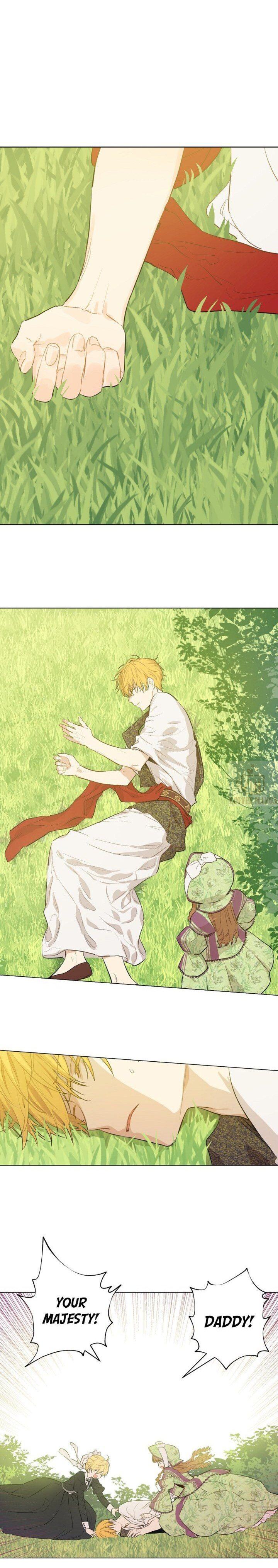 Read Who Made me a Princess Manga Online