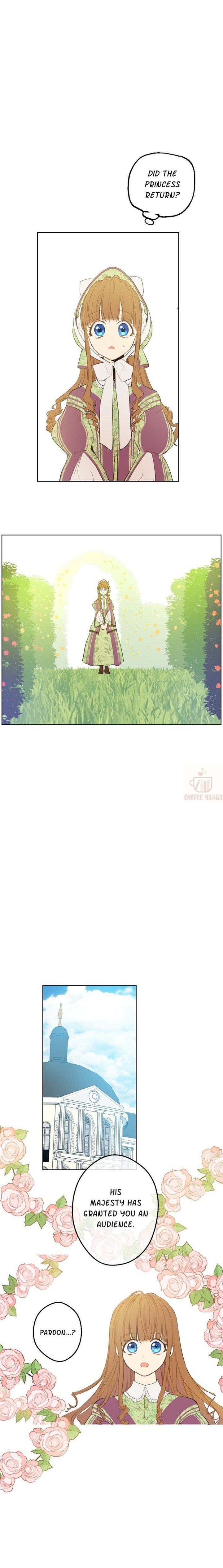 Read Who Made me a Princess Manga Online