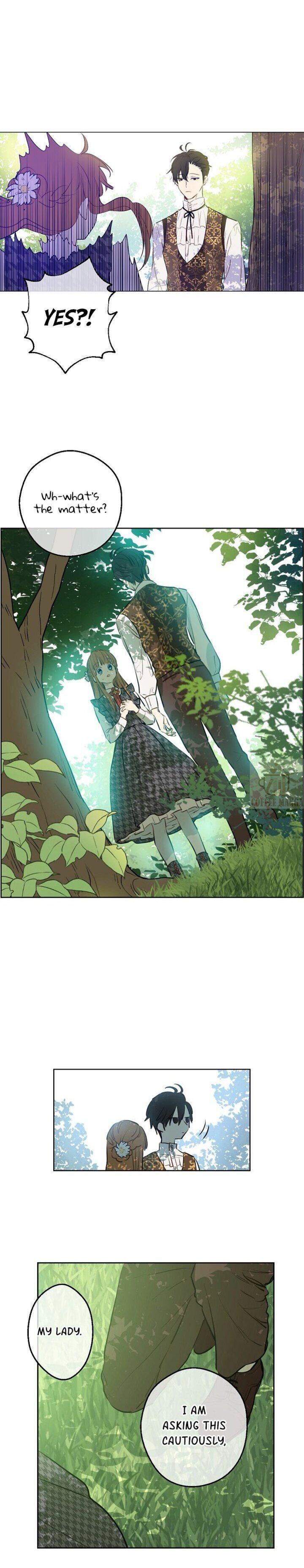 Read Who Made me a Princess Manga Online