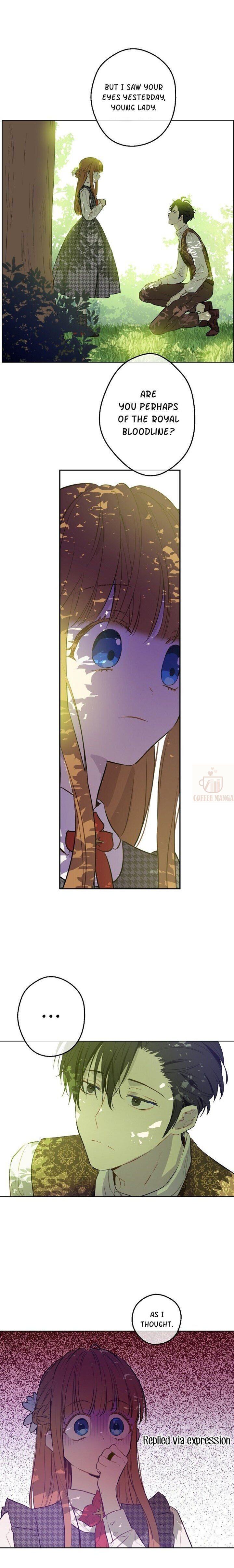 Read Who Made me a Princess Manga Online