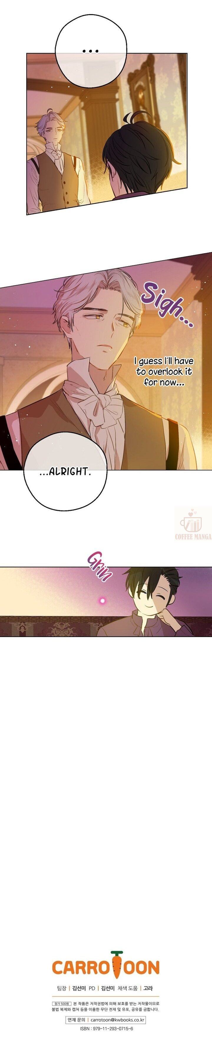 Read Who Made me a Princess Manga Online