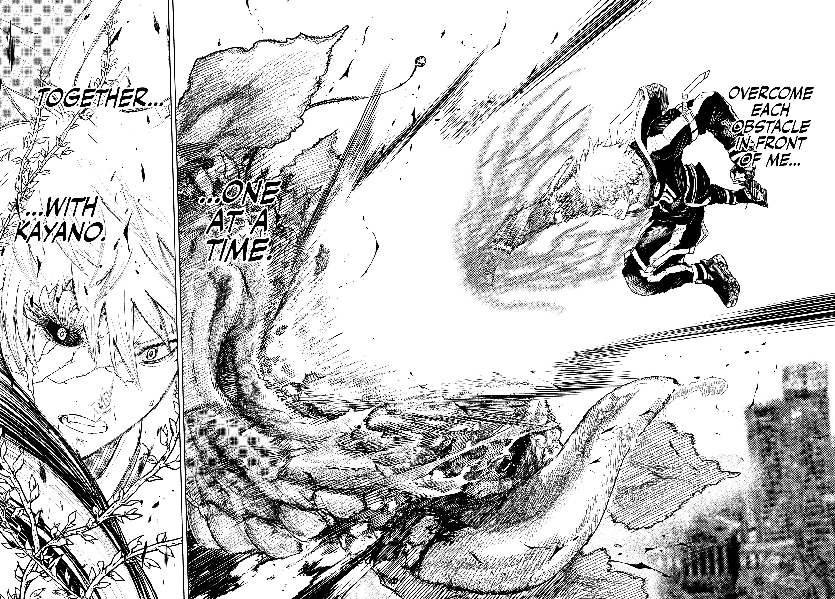 Read Wild Strawberry Manga Online