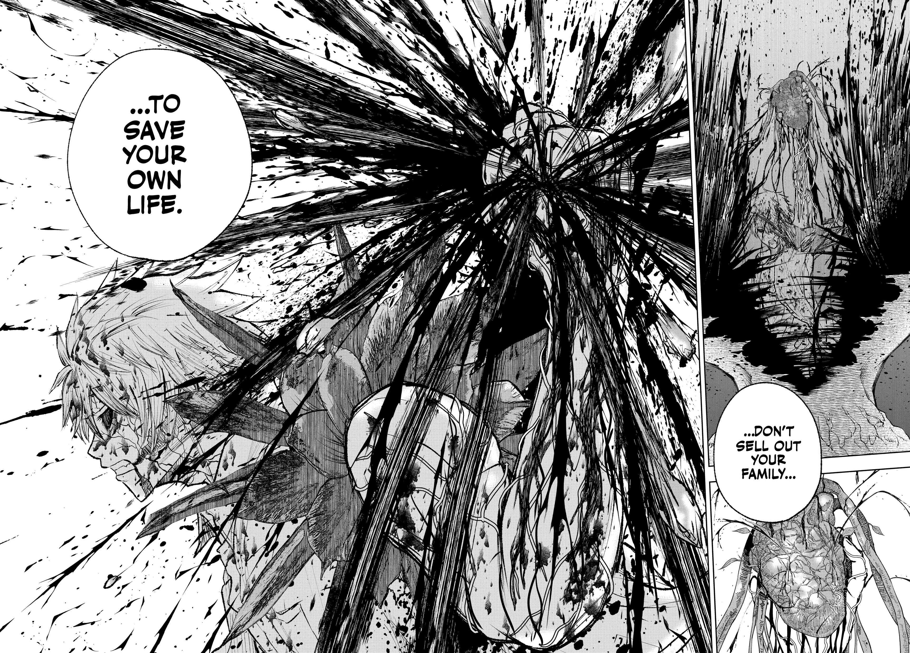 Read Wild Strawberry Manga Online
