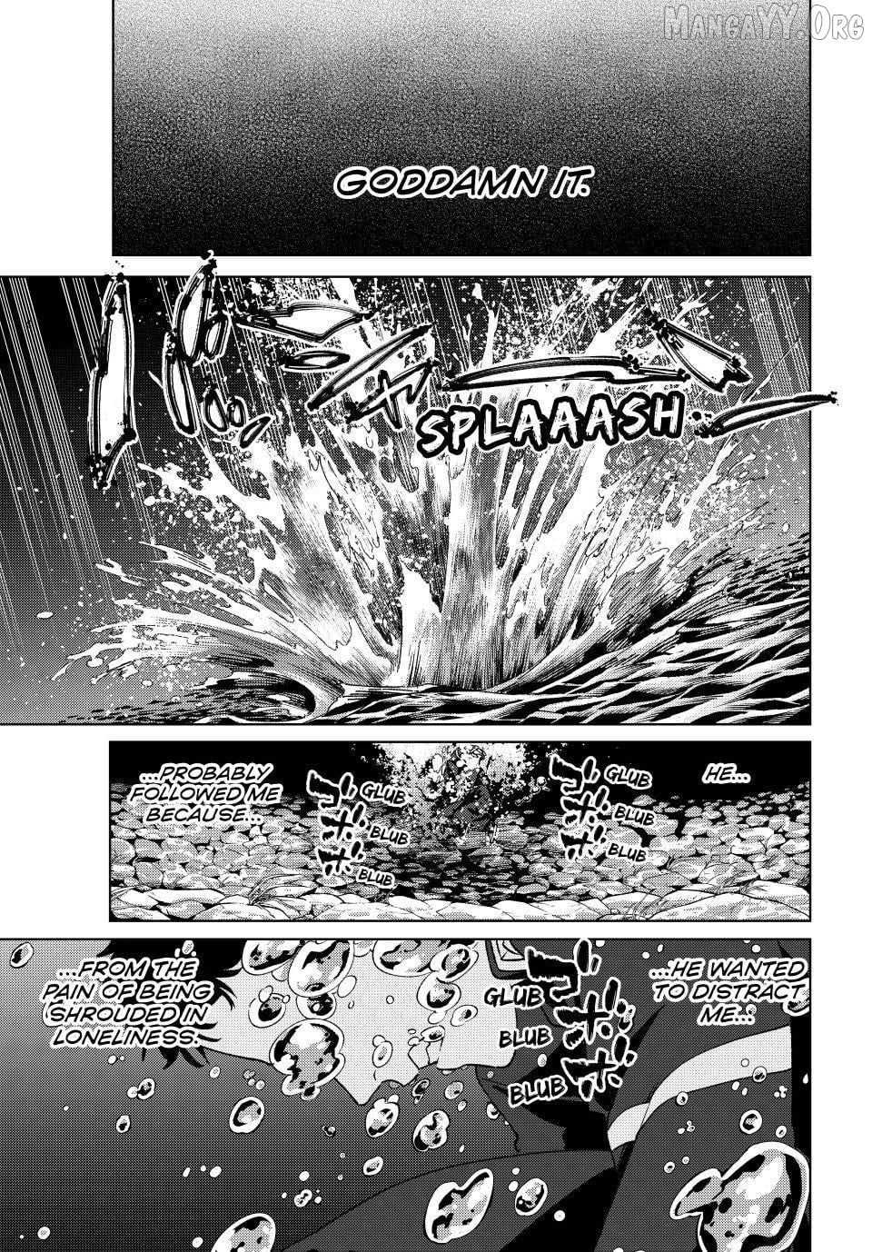 Read Wind Breaker (Nii Satoru) Manga Online