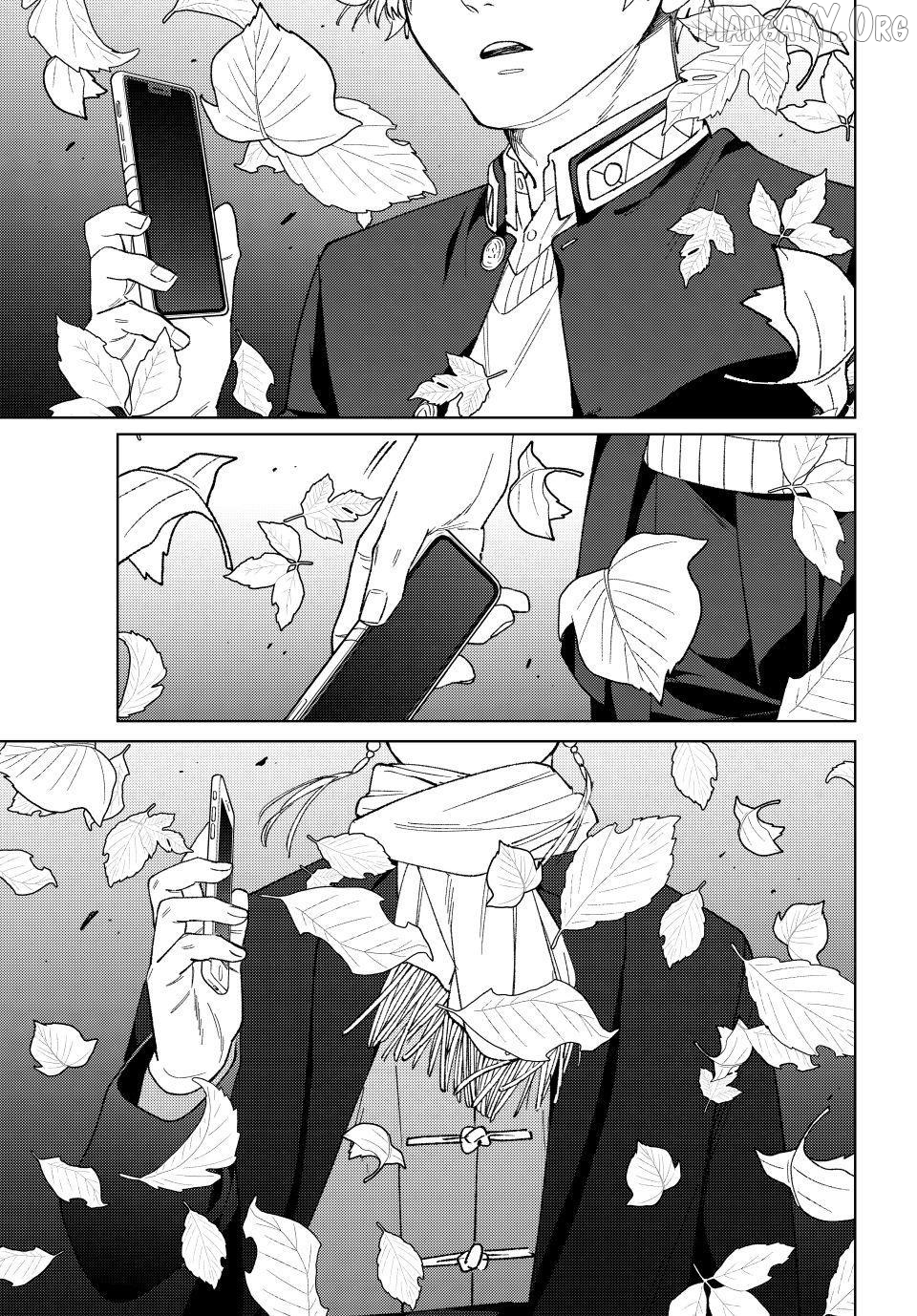 Read Wind Breaker (Nii Satoru) Manga Online