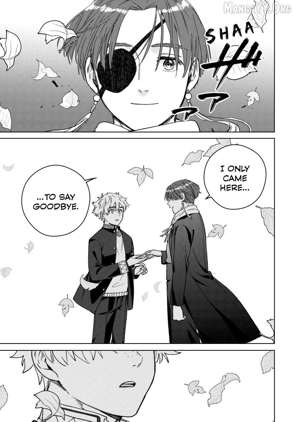 Read Wind Breaker (Nii Satoru) Manga Online