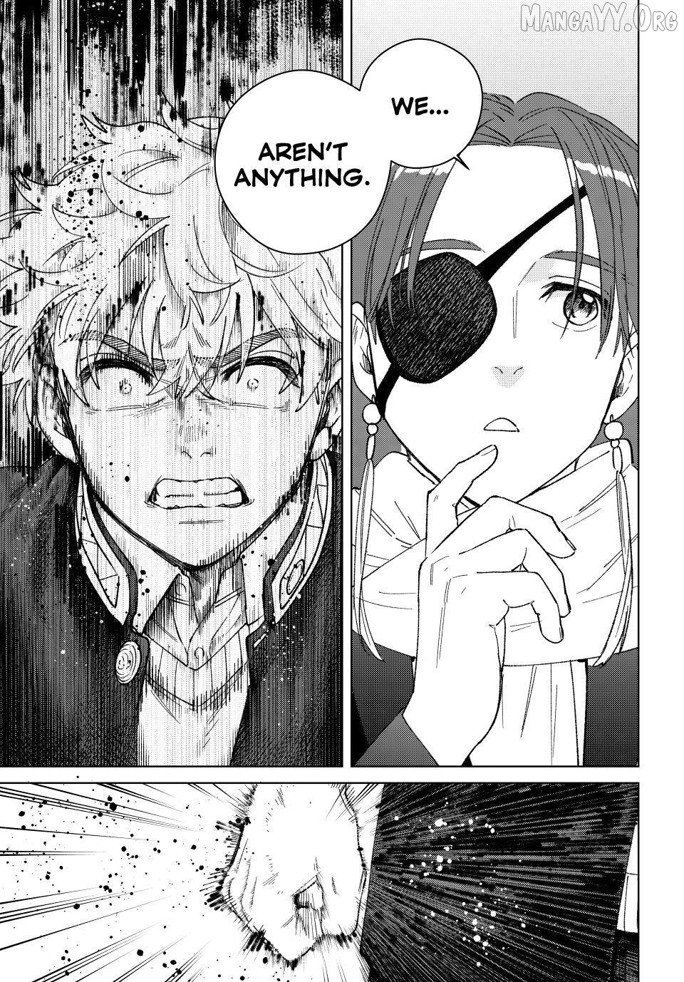 Read Wind Breaker (Nii Satoru) Manga Online