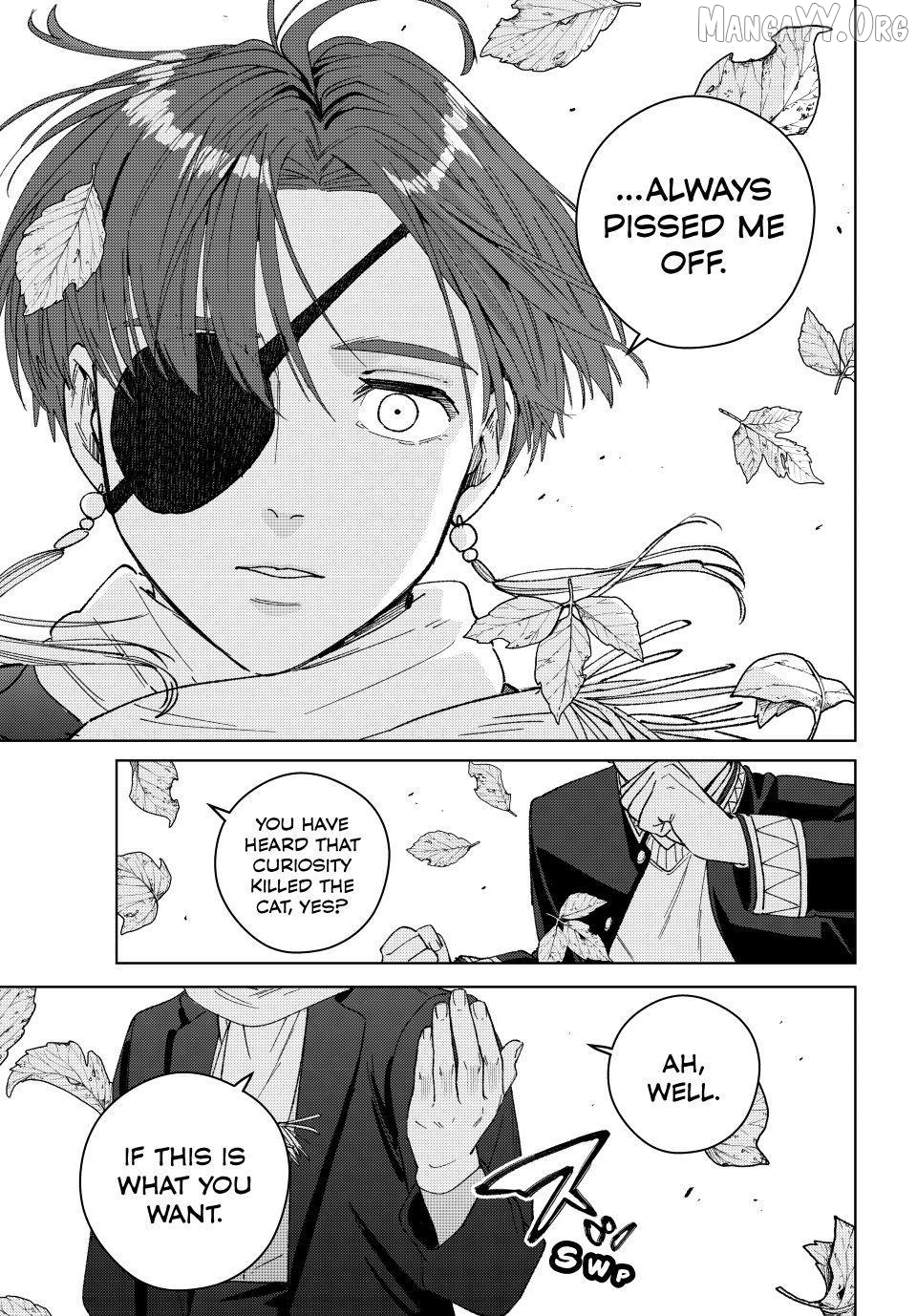 Read Wind Breaker (Nii Satoru) Manga Online
