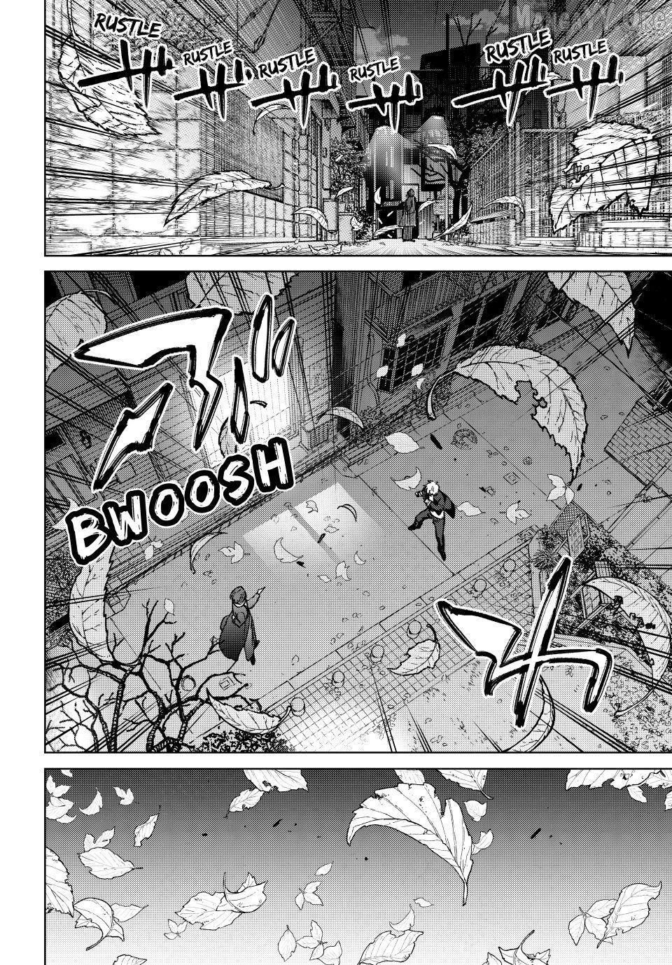 Read Wind Breaker (Nii Satoru) Manga Online