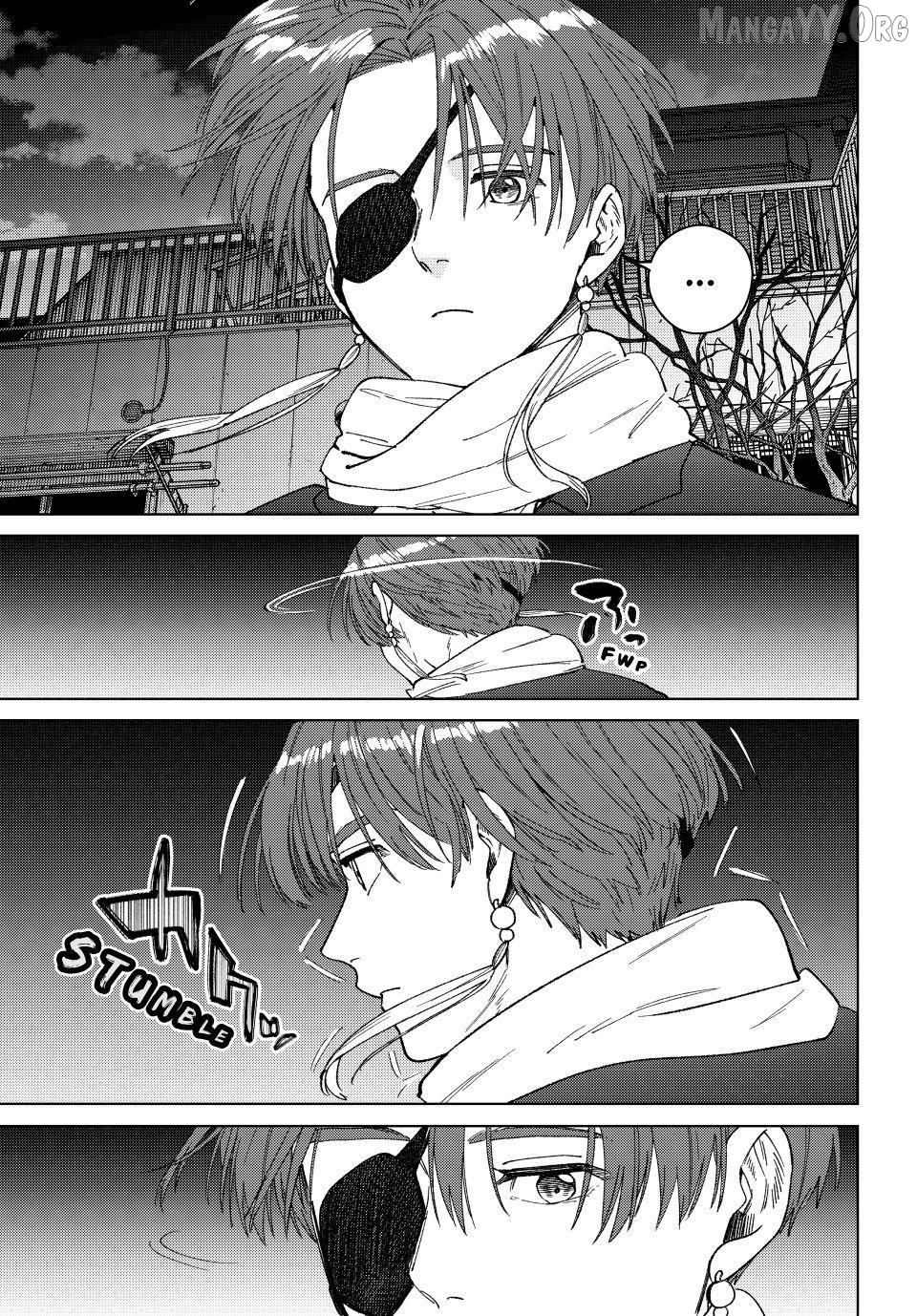 Read Wind Breaker (Nii Satoru) Manga Online