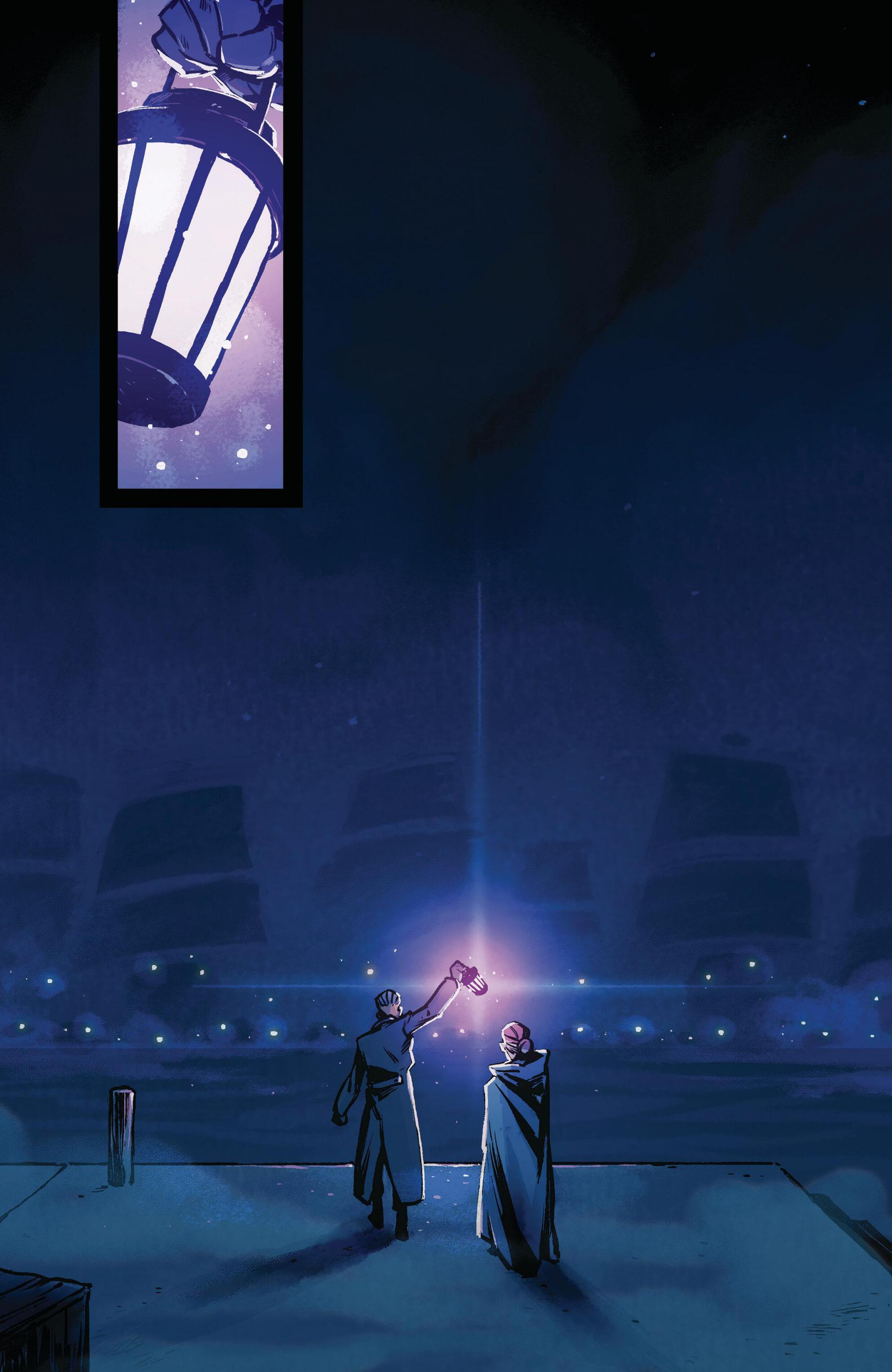 Read Wynd The Power of the Blood Comic Manga Online