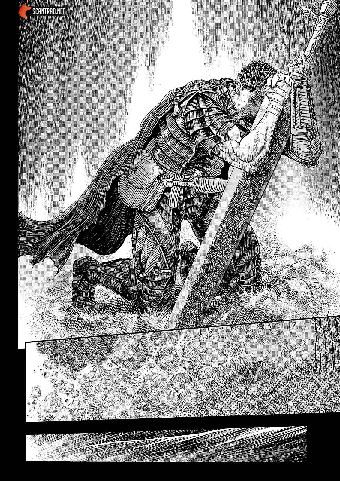 Read Berserk (FR) Manga Online